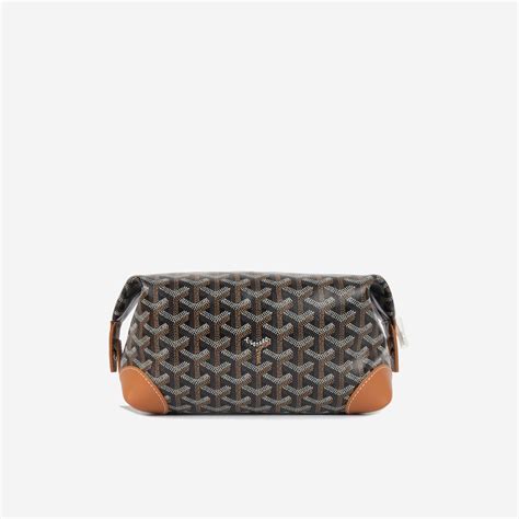 goyard bowling 25 toiletry bag|bowling 25 toiletry bag.